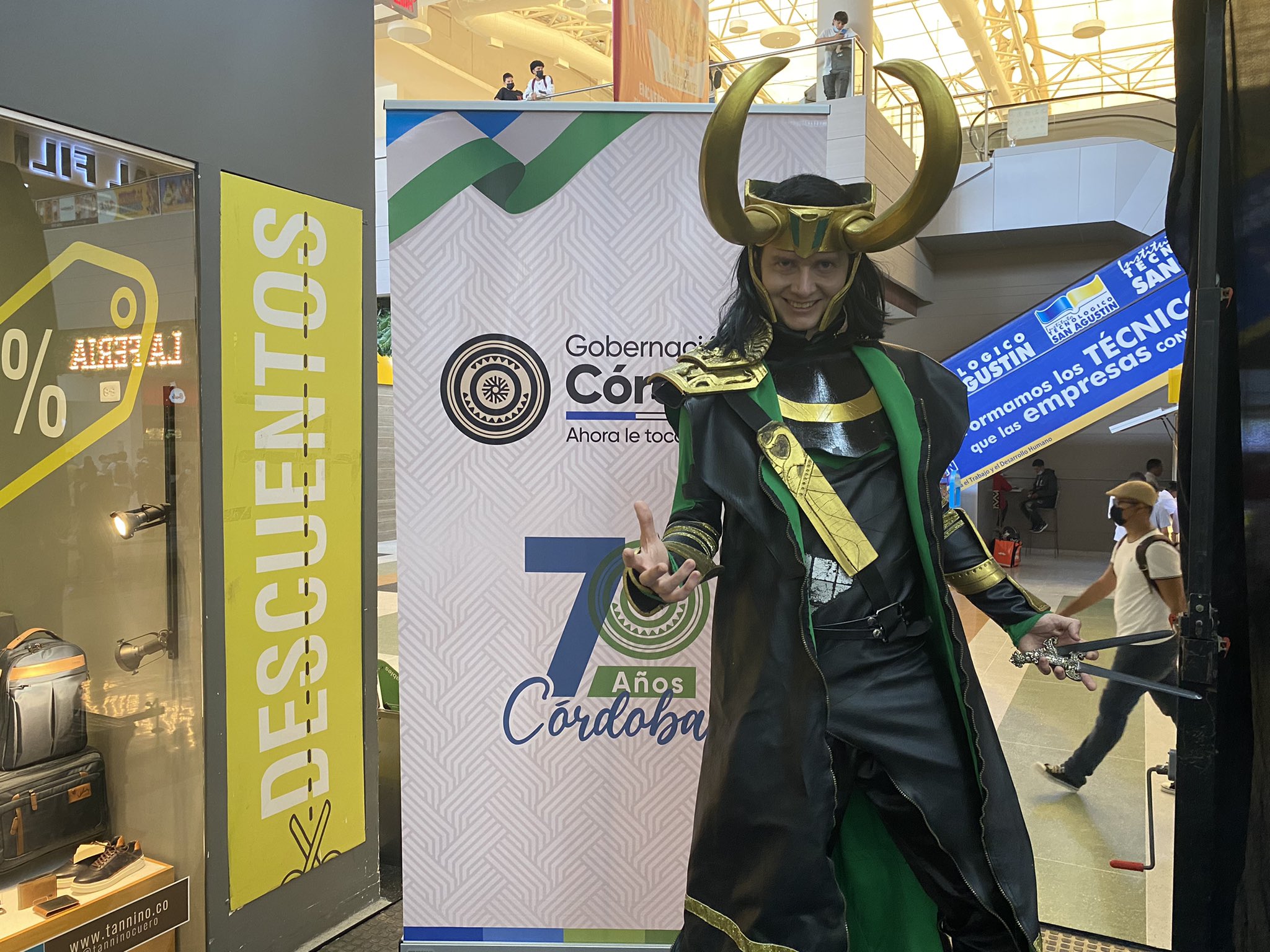 Animecor 2022 — foto 1