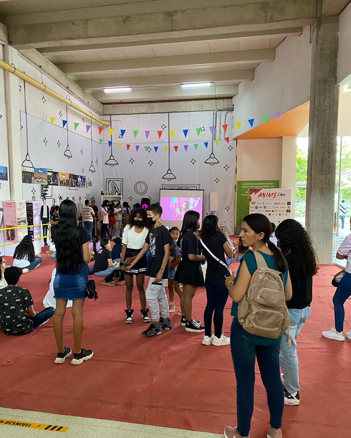 Animecor 2022 — foto 11