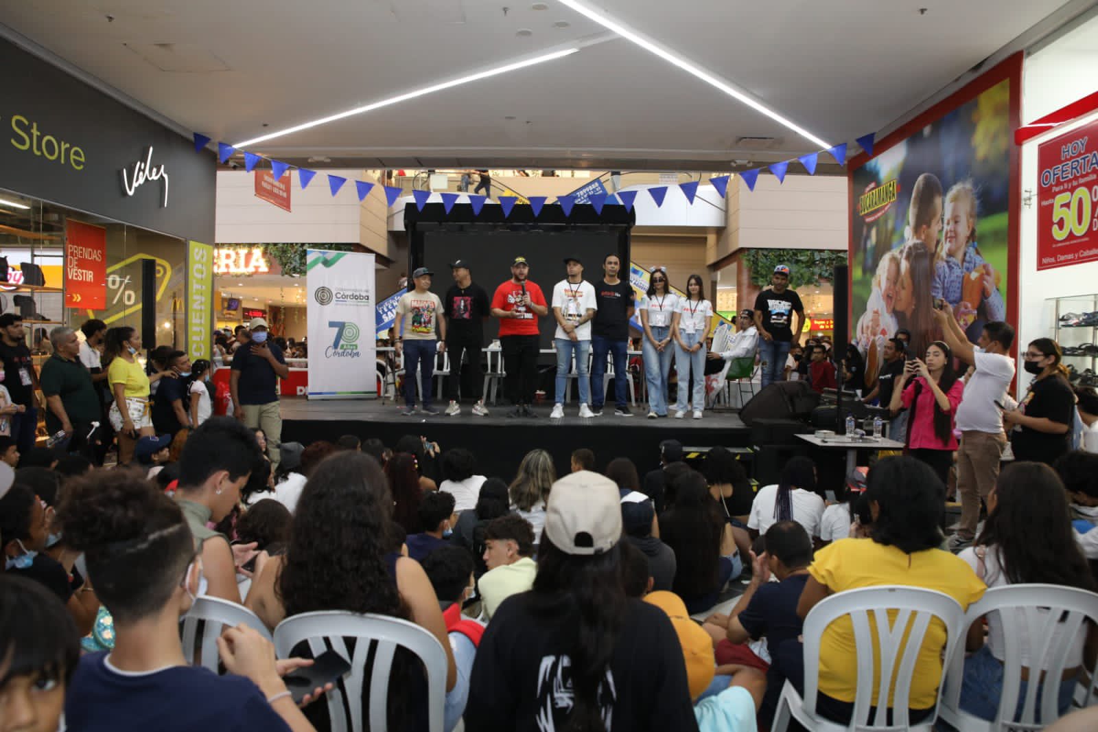 Animecor 2022 — foto 17