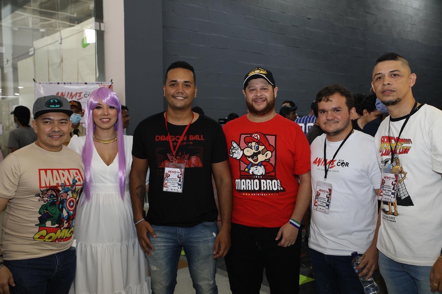 Animecor 2022 — foto 27