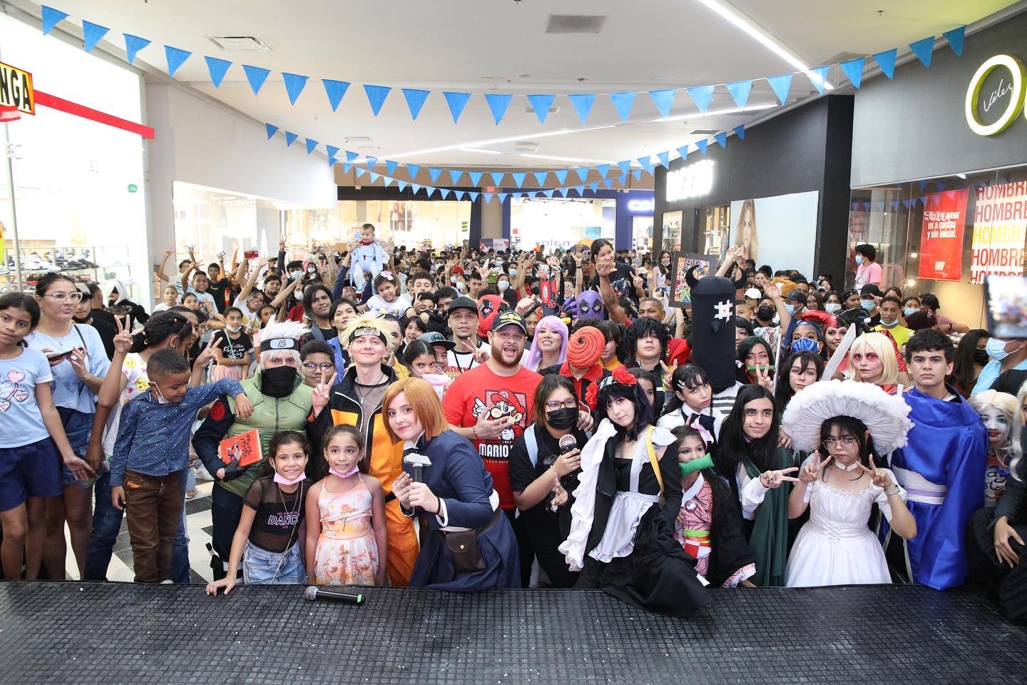 Animecor 2022 — foto 29