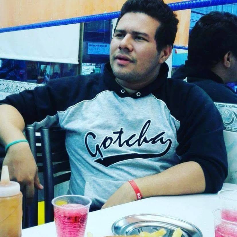 Jaime Villalba