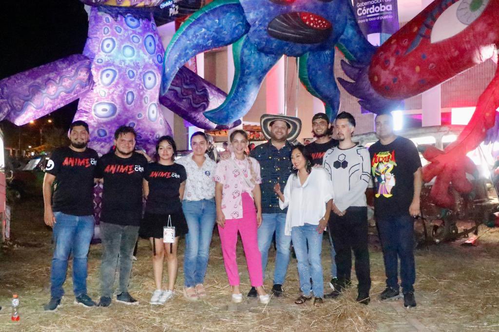 Animecor 2023 — foto 5