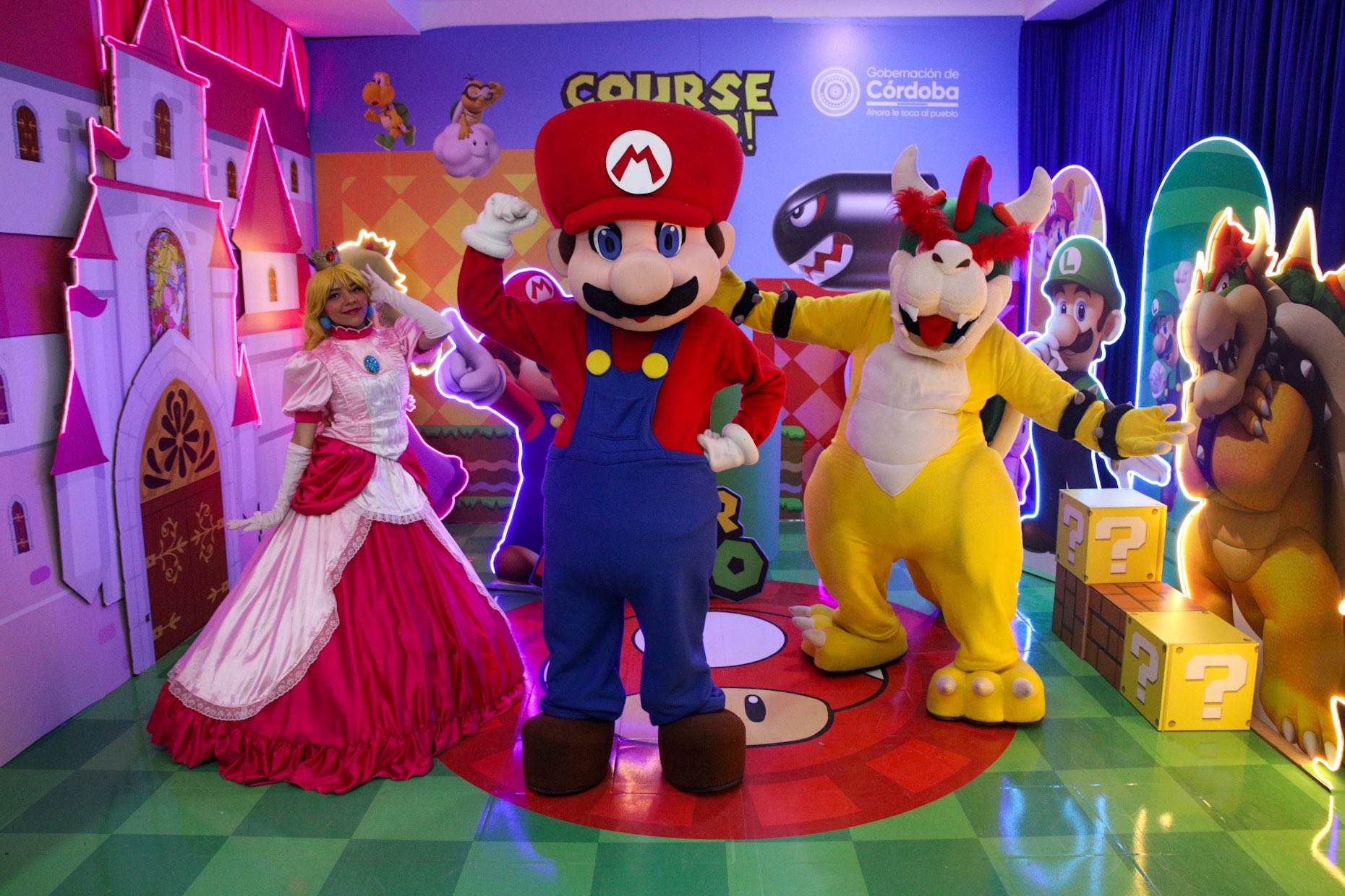 Animecor 2023 — foto 10