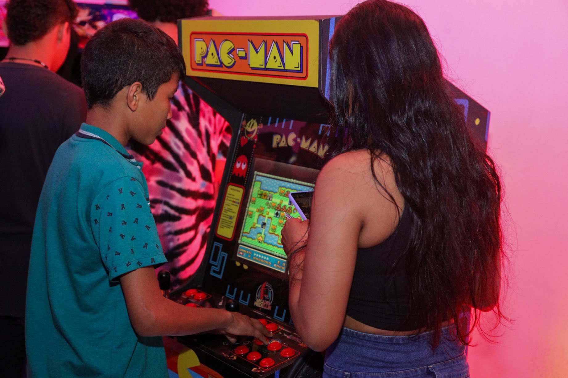 Animecor 2023 — foto 8
