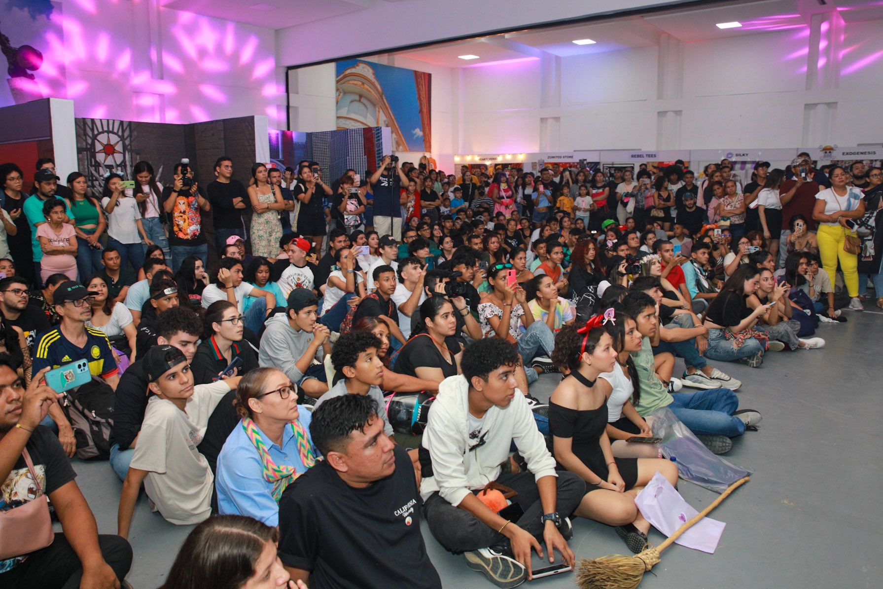 Animecor 2023 — foto 12